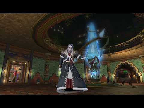 Radz-at-Han (Day + Night) theme but the beat drops harder for 1 Hour