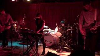 Asobi Seksu--Transparence