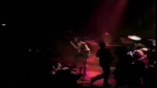 Revolting Cocks (You Goddamned Son of a Bitch) [05]. In The Neck