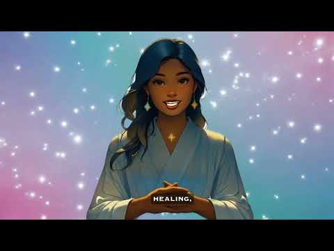 Meet Milvia Starlight — Welcome to Stellarys Resonance