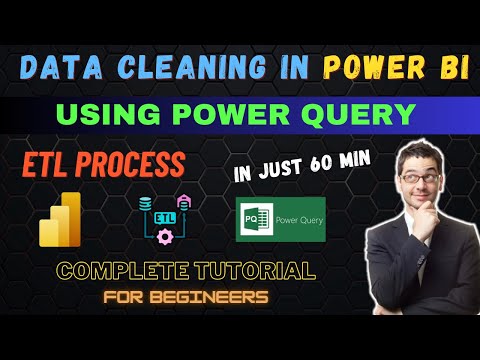 Data Modeling in Power BI Power BI Tutorial Data Modeling powerbi datamodeling