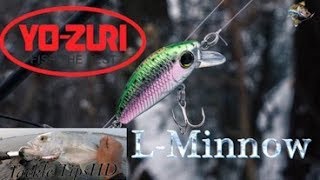 Yo zuri l minnow f1168