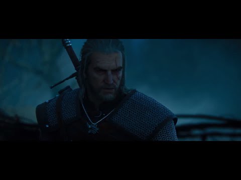 The Witcher 3 Wild Hunt - Launch Cinematic (Legendado)