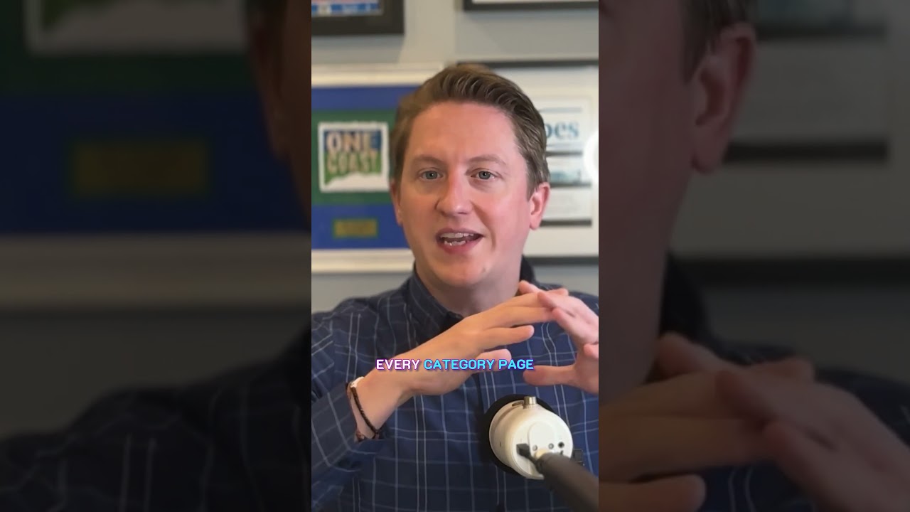 Top 5 GBP Category Page Tips You Can't Miss