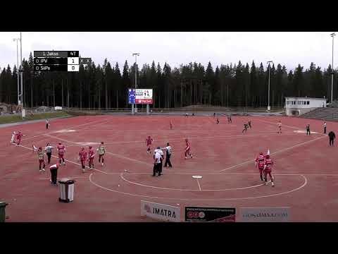 Dahlströmin kunnari SiiPeä vastaan