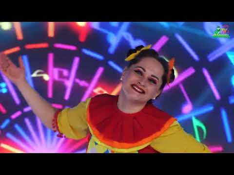 Trupa Planeta Clounella - Eu sunt muzician