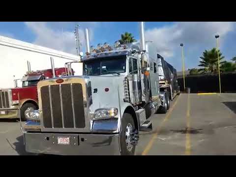 Hiring Professional Drivers at Kaiser