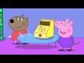 Peppa Pig Funny Face Swap Moments Ultimate Craziness Video Try Not To Laugh 2018