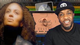 90's RnB Classic flip into AMAPIANO (this turned out 🔥🔥)