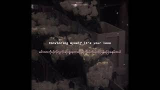 LANY - Thru These Tears ( MM SUB )