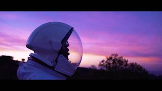 TWELVE'LEN FT. J.K. The Reaper | Heaven Is Only A Planet Away (OFFICIAL VIDEO)