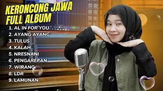 Download lagu ALL IN FOR YOU - RESTIANANDE FULL ALBUM KERONCONG MODERN 2025 mp3
