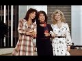 1982 Pilot Episode Of 9 To 5 The Sitcom