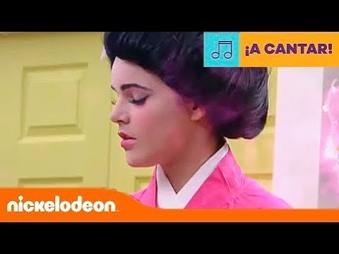 Grachi  Magia Musical ( Official  vídeo)