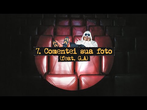 Video thumbnail for Comentei Sua Foto