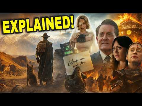 Film Paradise and Ring Of Films