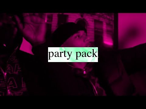 LEVI - PARTY PACK