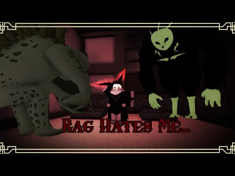 Rag why? [Deepwoken]