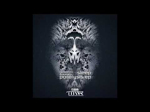 Giovanni Santoro - 3rd Eye Open