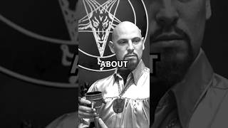 What were Anton LaVey’s last words really about