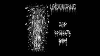 Undergang - Powder Burns (Bolt Thrower cover)