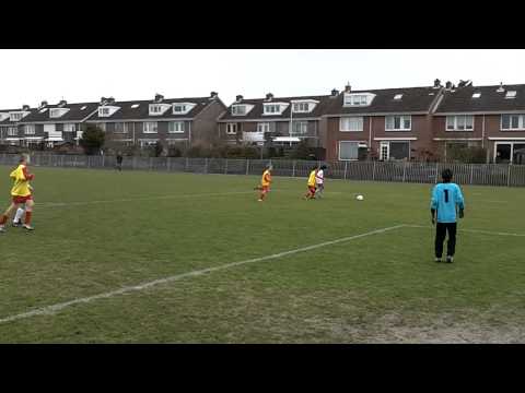 noorwijk D5 - van nispen d2