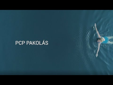 PCP PAKOLÁS