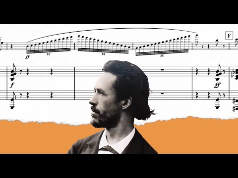 Benjamin Godard - Suite de trois morceaux, Op.116 (sheet music)