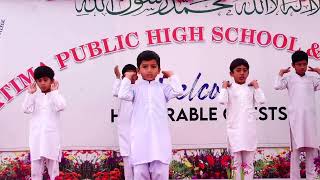 Download lagu Hasbunallah Wanimal Wakil Tablo Annual Result 2024-25 FATIMA PUBLIC HIGH SCHOOL&COLLEGE|school vlogs mp3