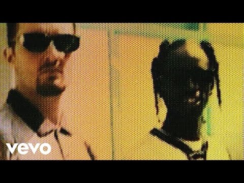 Réciprok - Libres comme l'air (Clip officiel)