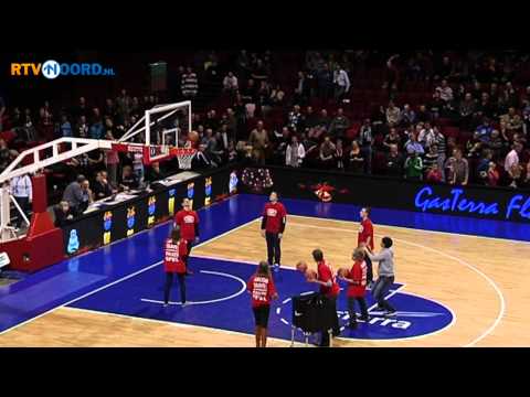 Ricky Wu steelt de show