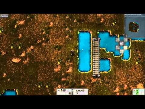 Factorio Mod Spotlight - Terraforming 0.12.2