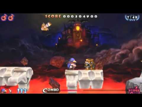prinny 2 dawn of operation panties dood psp cso