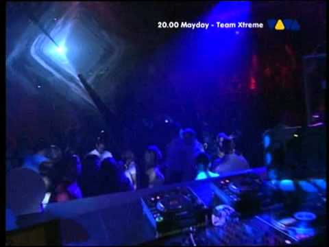 DJ Shog - Live 4 Music (at Viva Club Rotation )