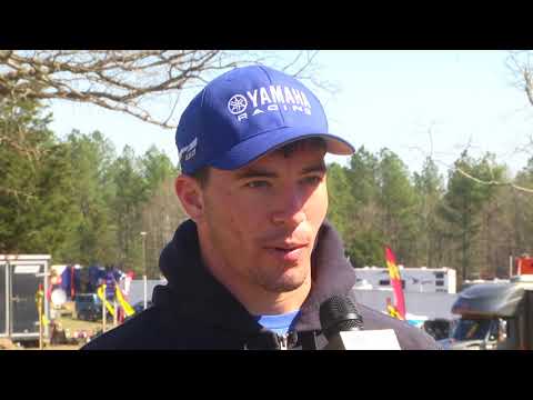 2017 Big Buck Round 1 ATV INTV Fowler Consistency