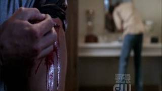 Always Keep An Edge On Your Knife