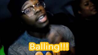 Young Picante-Shake em off (Official Video)