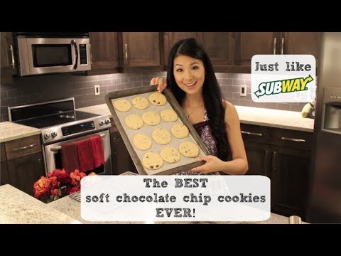 download lagu mp3 mp4 Subway Chocolate Chip Cookie Ingredients, download lagu Subway Chocolate Chip Cookie Ingredients gratis, unduh video klip Subway Chocolate Chip Cookie Ingredients