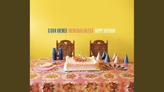 "Happy Birthday" Variations: Polka/Valse