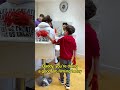 8 Year Old Pranks Father 🤣🤣🤣 #Shorts - Woody & Kleiny 8 Year Old Pranks Father 🤣🤣🤣 #Shorts