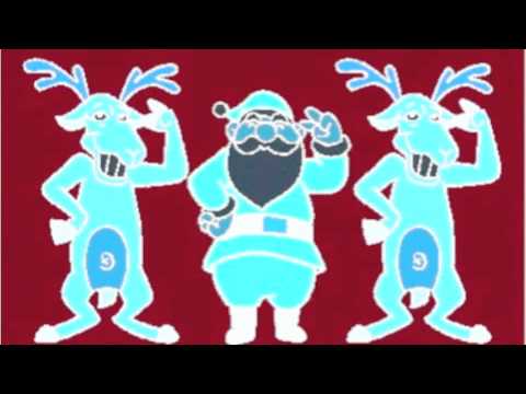 Vibeizm All I Want For Christmas Is Dubstep