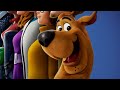 Scoob After Credits Scene