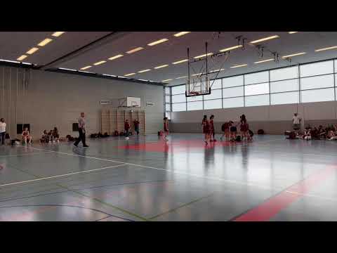 Luzern Playoff U16 Riva - Bellinzona