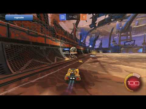 cogocahe - play of the day 12.09.2019