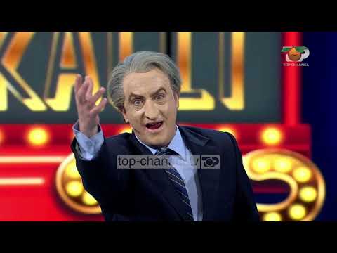 Portokalli – Episodi 9, Sezoni 32, 08 Dhjetor 2019