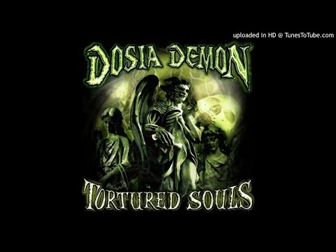 Dosia Demon - 04. Killing Field (remix) feat. Dego Locc