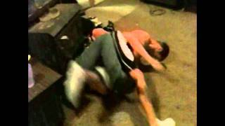 Justin Moore- I Could Kick Your Ass!!!