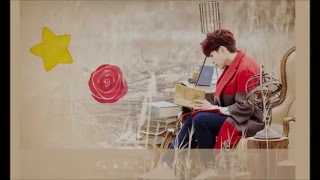 【中字歌詞】Super Junior 厲旭(RyeoWook) - Hello (親愛的/你)