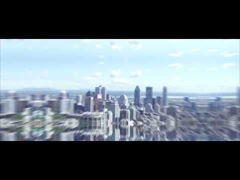 ALG FREESTYLE #MONTREAL N°3