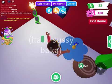 Oggi arrediamo la mia casa